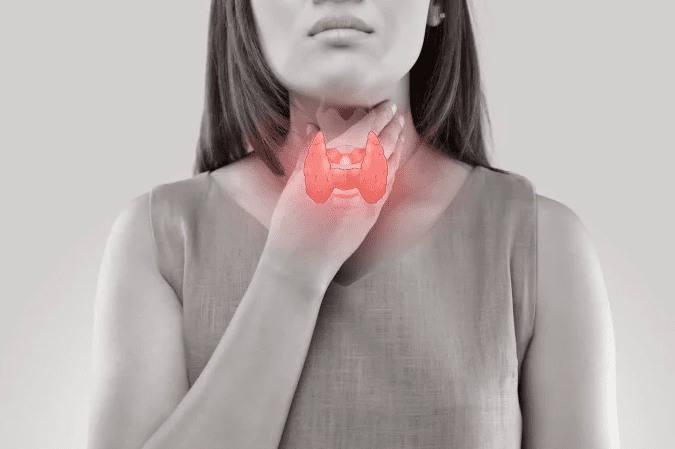 Hyperthyroïdie Symptômes Causes Et Prise En Charge Vm Med