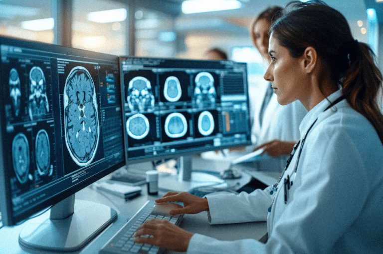 Type Radiologie Les différents types de radiologie