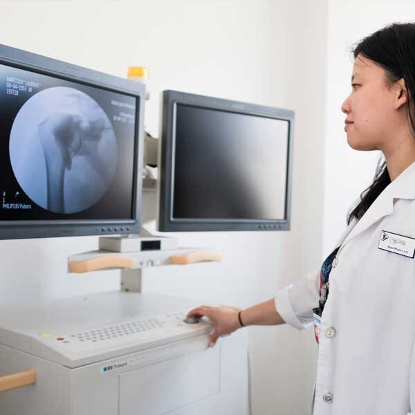 Radiology-MRI