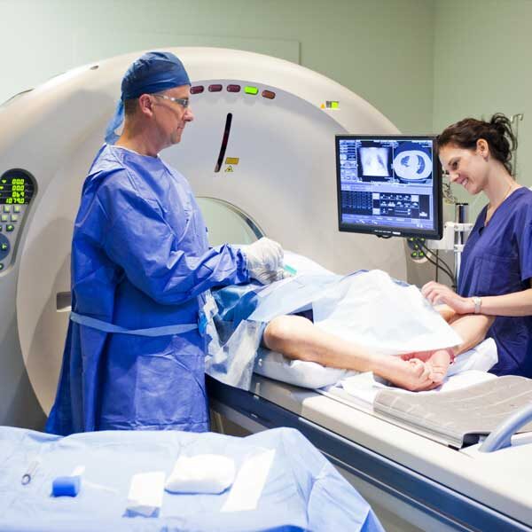 Radiology-MRI-biopsy