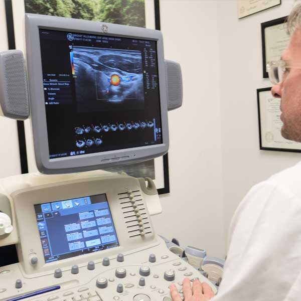 Radiology-Ultrasound