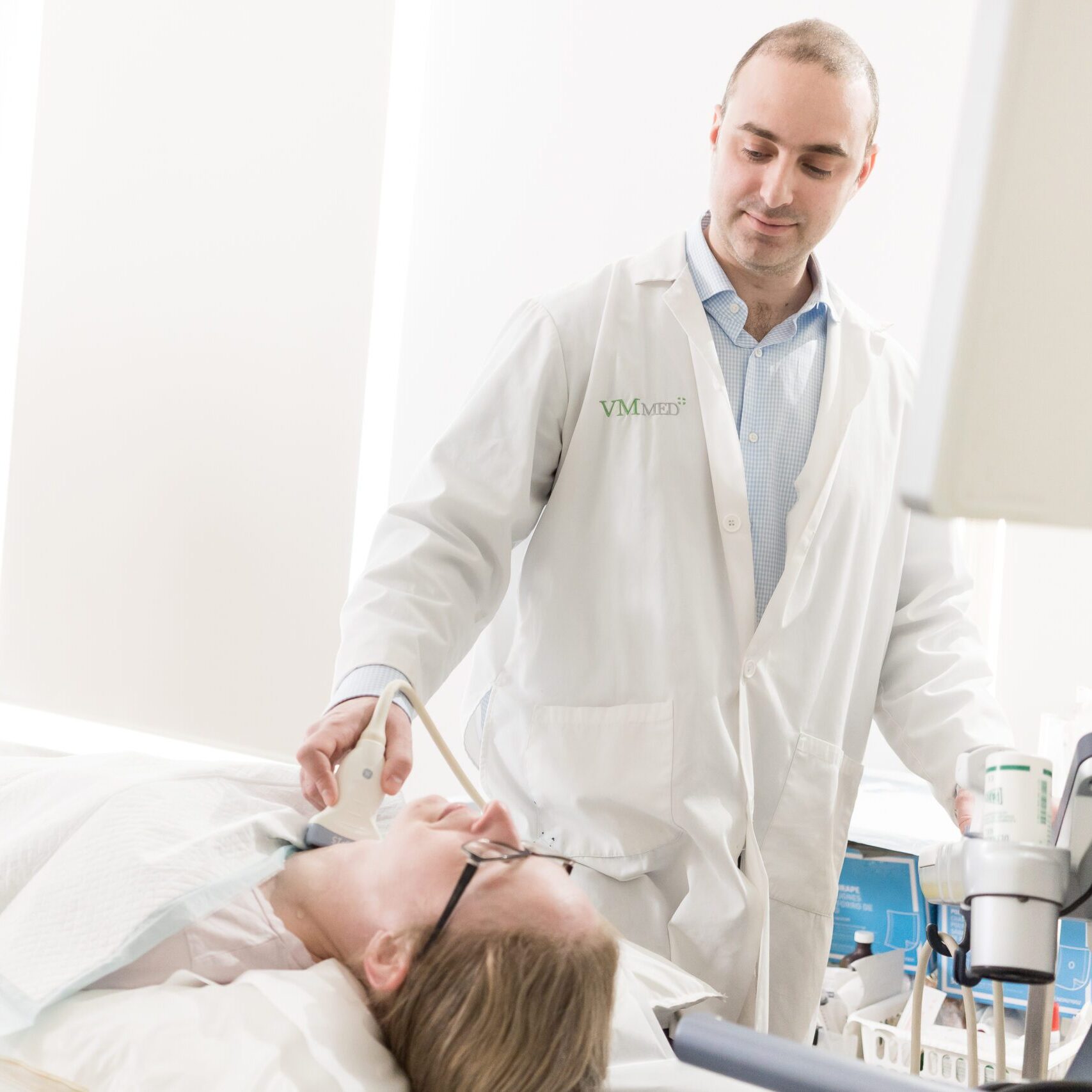 Treatment of your thyroid nodule_MEG0312 Treatment of your thyroid nodule_MEG0312