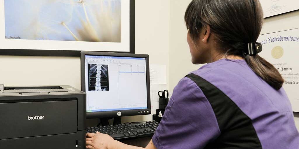 densitometry-wide densitometry-wide